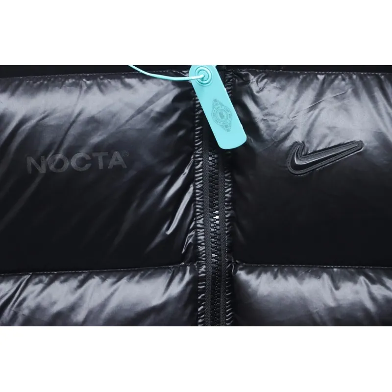 Nike Drake NOCTA Stand Collar Down