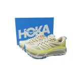  HOKA Mafate Speed 2 'Eggnog Oxford Tan'