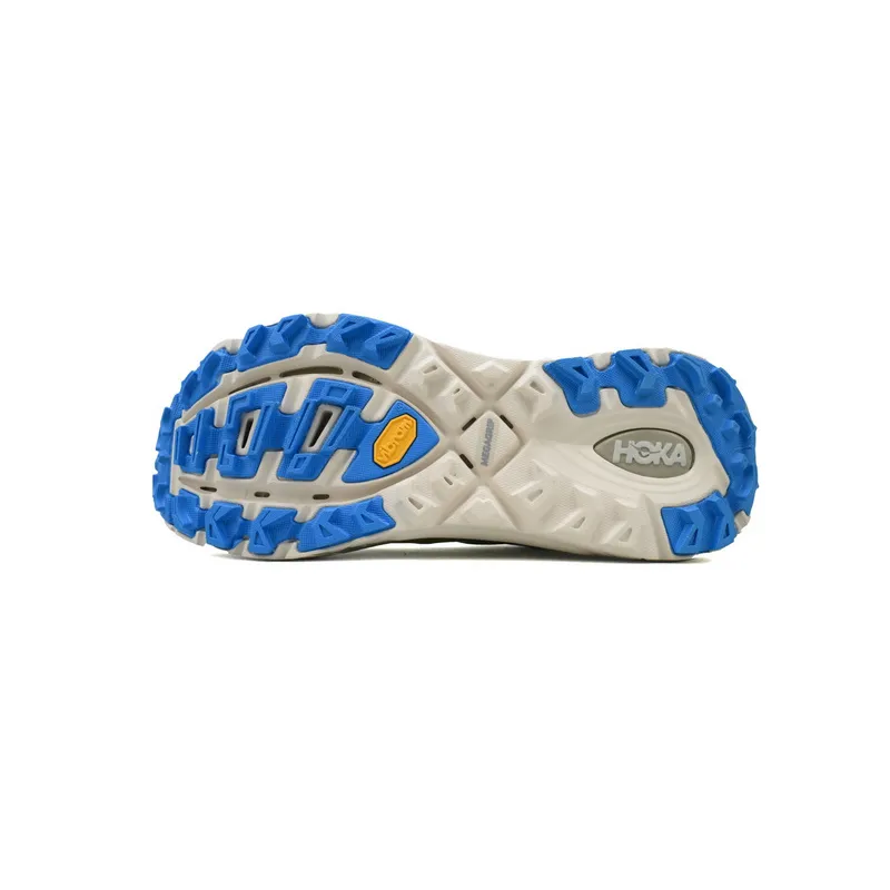  HOKA Mafate Speed 2 'Eggnog Oxford Tan'