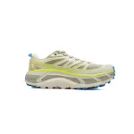  HOKA Mafate Speed 2 'Eggnog Oxford Tan'