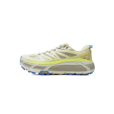  HOKA Mafate Speed 2 'Eggnog Oxford Tan' 01