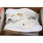 Air Zoom Pegasus 41 'Light Pumice Metallic Gold'