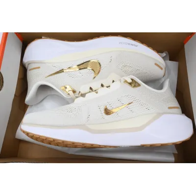 Air Zoom Pegasus 41 'Light Pumice Metallic Gold' 02