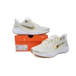 Air Zoom Pegasus 41 'Light Pumice Metallic Gold'