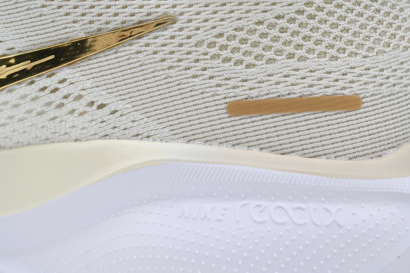 Air Zoom Pegasus 41 'Light Pumice Metallic Gold'