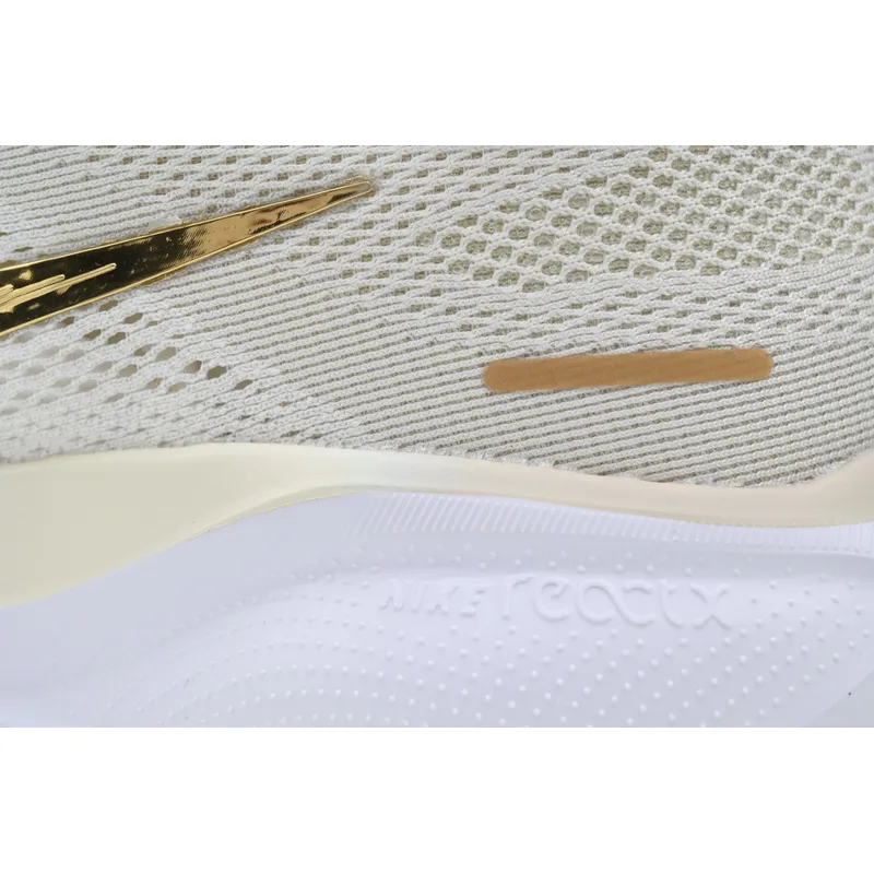 Air Zoom Pegasus 41 'Light Pumice Metallic Gold'