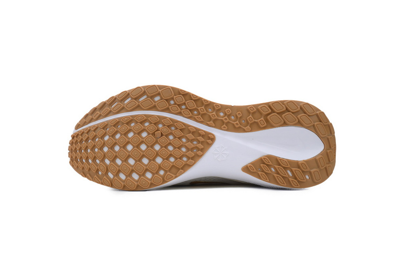 Air Zoom Pegasus 41 'Light Pumice Metallic Gold'