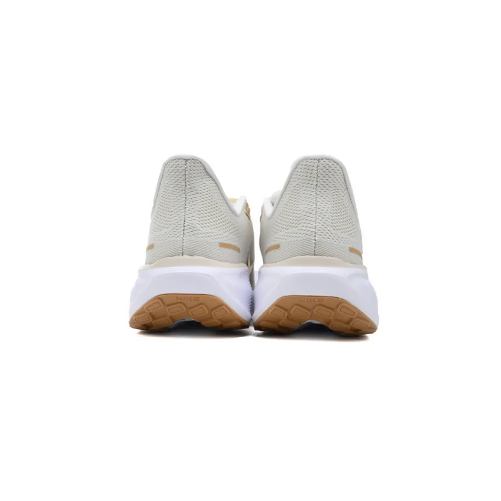 Air Zoom Pegasus 41 'Light Pumice Metallic Gold'