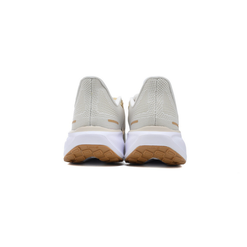 Air Zoom Pegasus 41 'Light Pumice Metallic Gold'
