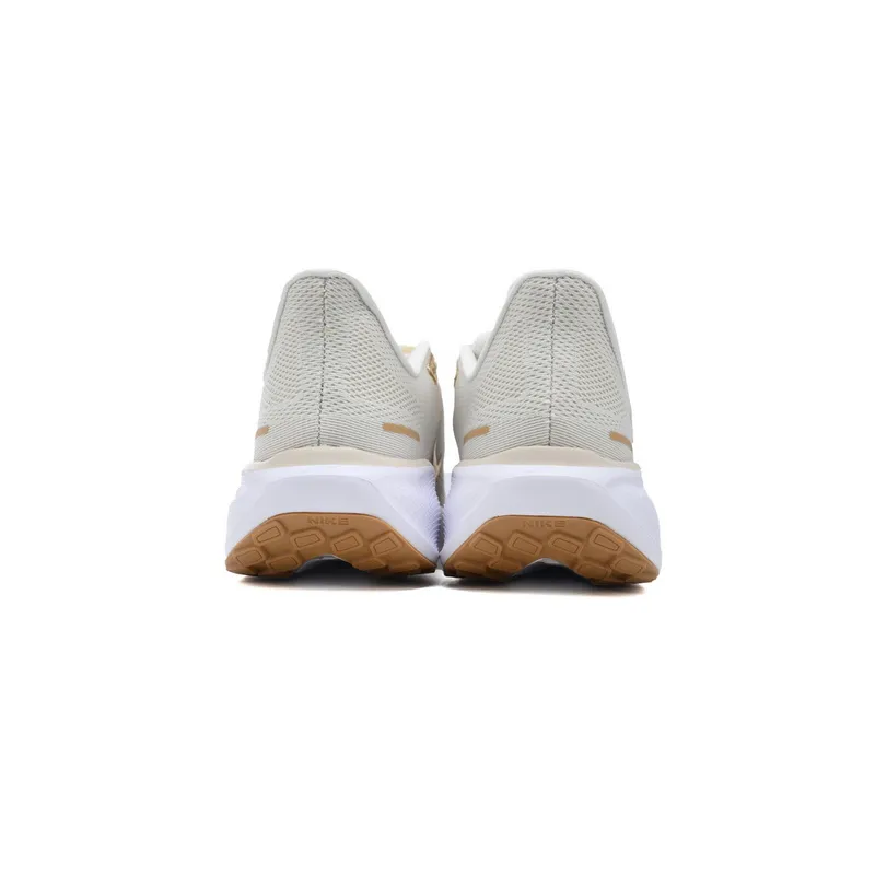Air Zoom Pegasus 41 'Light Pumice Metallic Gold'