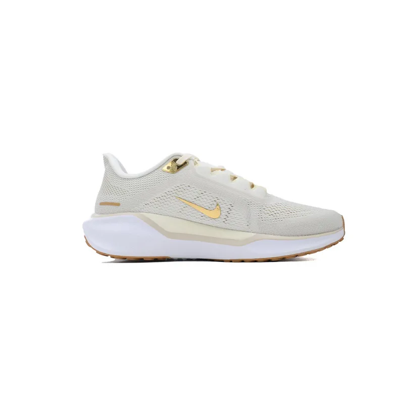 Air Zoom Pegasus 41 'Light Pumice Metallic Gold'