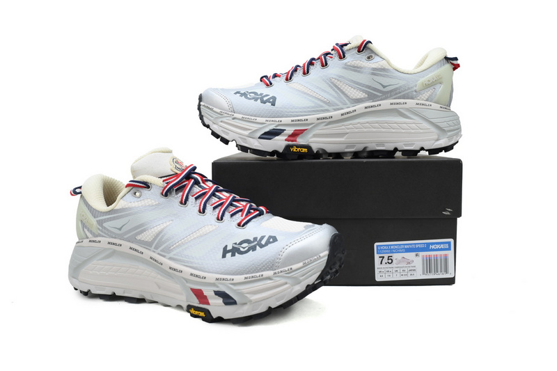 Moncler x Mafate Speed 2 'Nimbus Cloud Harbor Mist'