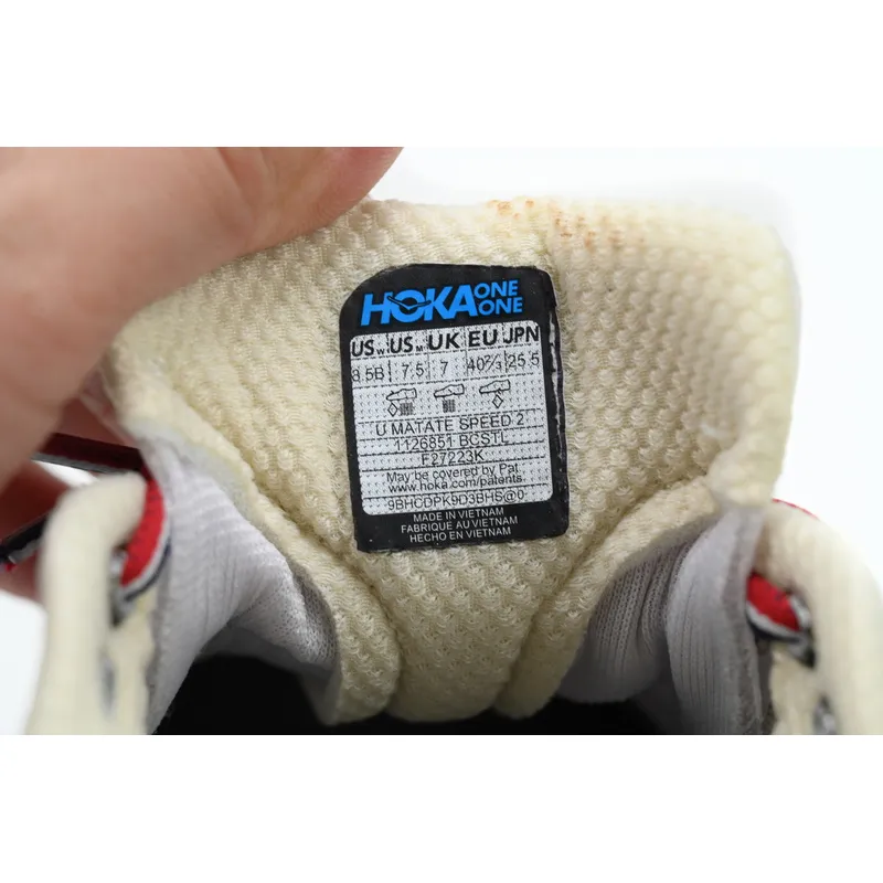 Moncler x Mafate Speed 2 'Nimbus Cloud Harbor Mist'
