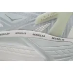 Moncler x Mafate Speed 2 'Nimbus Cloud Harbor Mist'