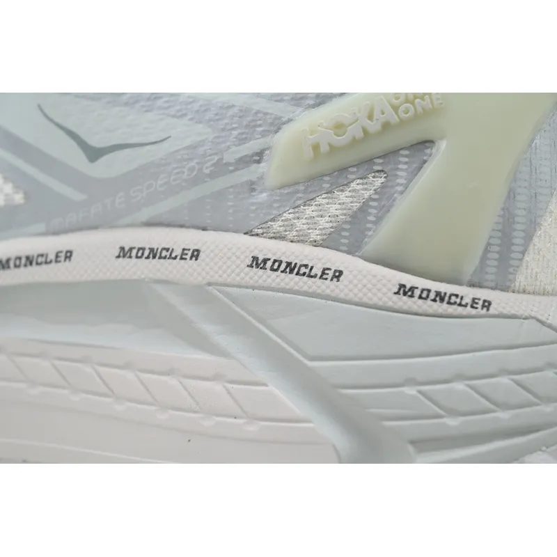 Moncler x Mafate Speed 2 'Nimbus Cloud Harbor Mist'
