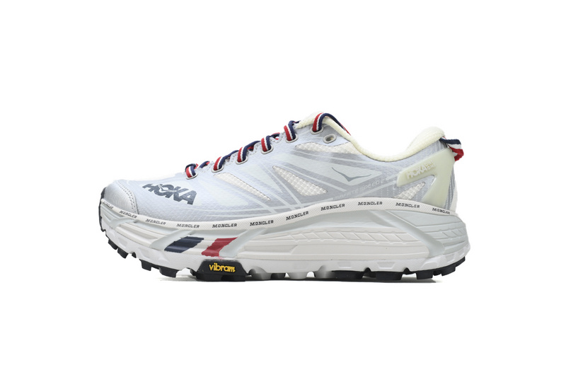 Moncler x Mafate Speed 2 'Nimbus Cloud Harbor Mist'