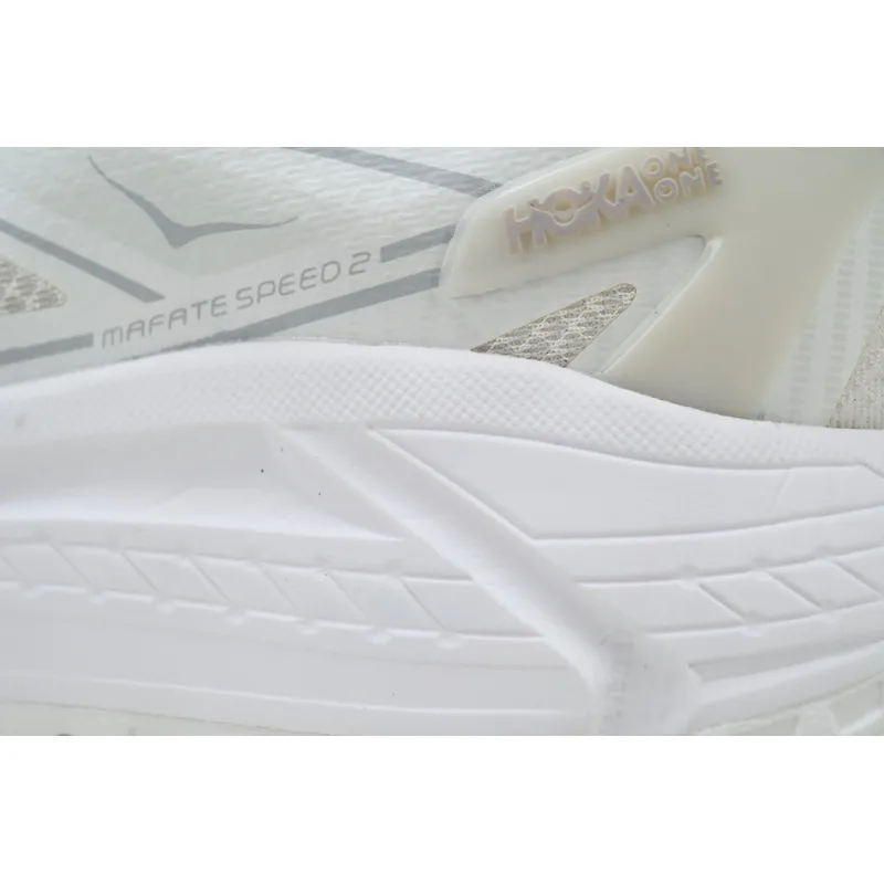 Mafate Speed 2 'White Lunar Rock'