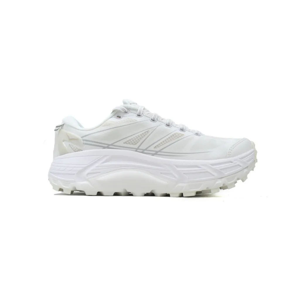 Mafate Speed 2 'White Lunar Rock'
