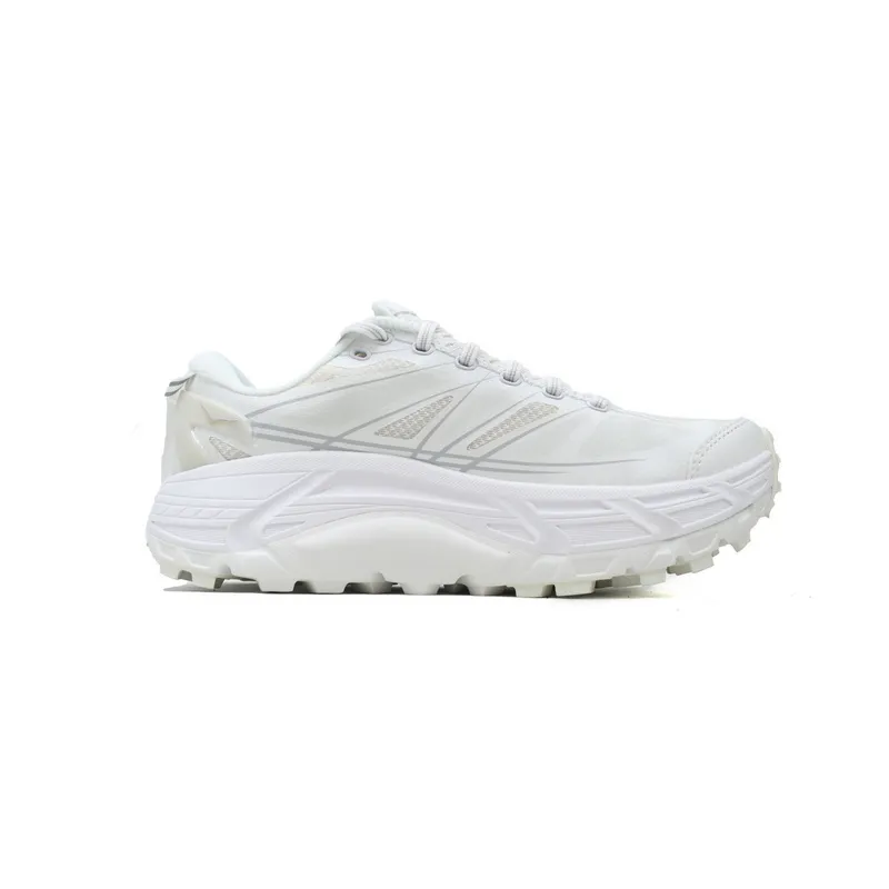 Mafate Speed 2 'White Lunar Rock'