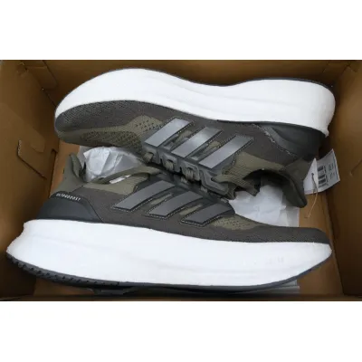 Adidas UltraBoost 5 'Military Green'  02