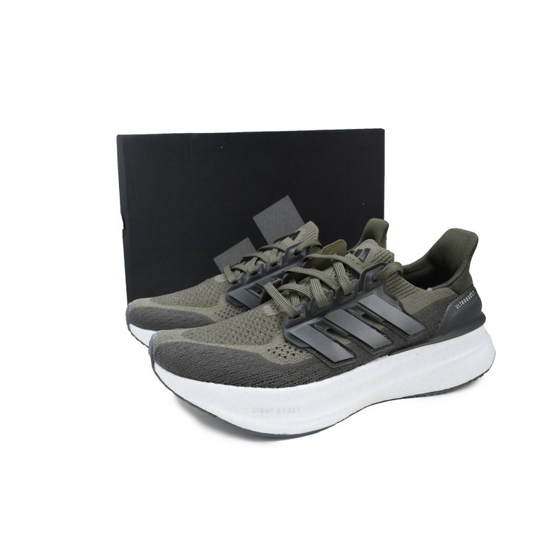 Adidas UltraBoost 5 'Military Green' 