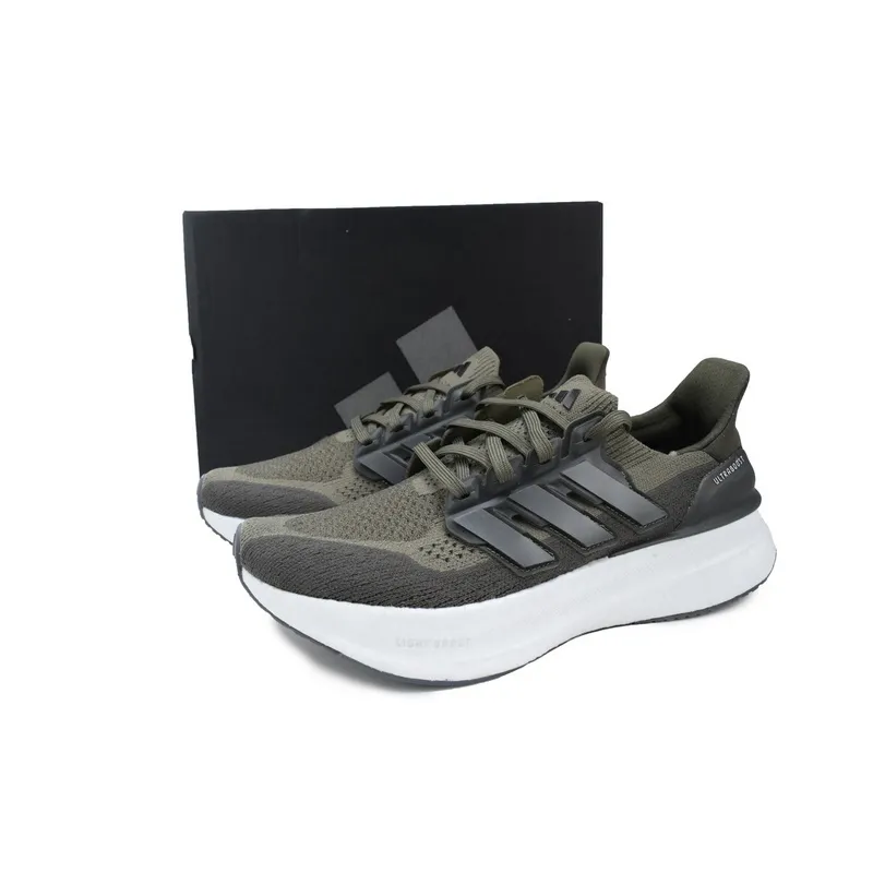 Adidas UltraBoost 5 'Military Green' 