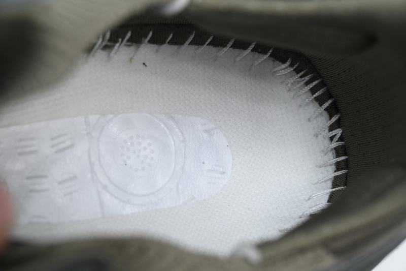 Adidas UltraBoost 5 'Military Green' 