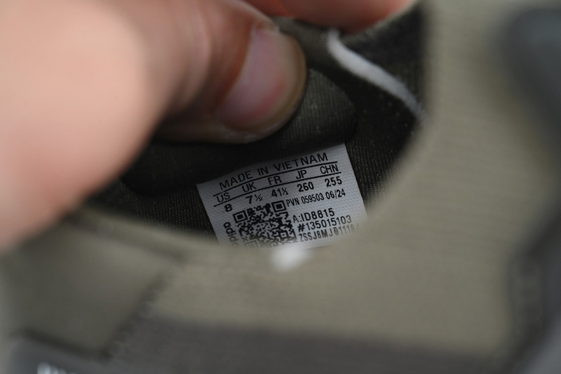 Adidas UltraBoost 5 'Military Green' 