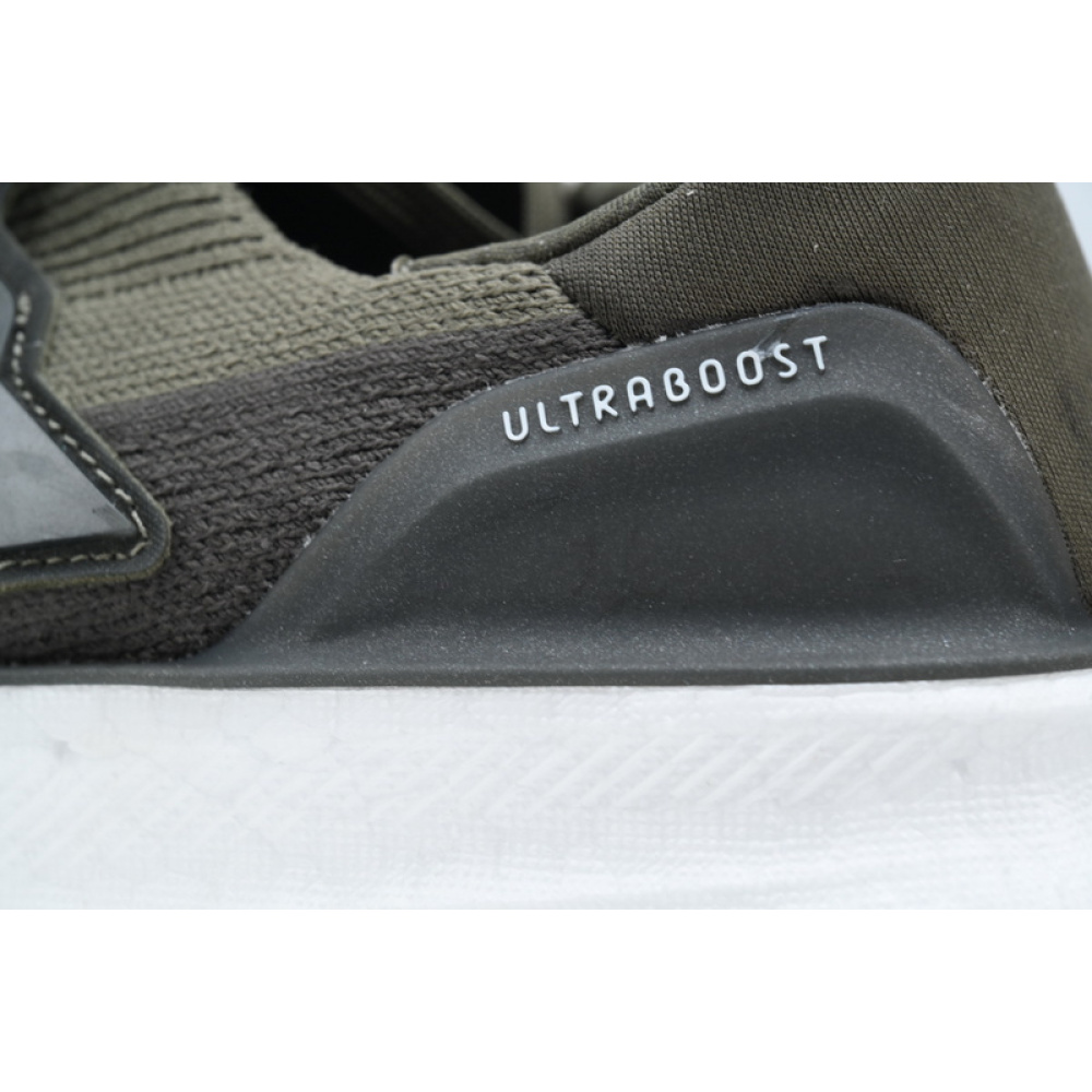 Adidas UltraBoost 5 'Military Green' 