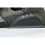 Adidas UltraBoost 5 'Military Green' 
