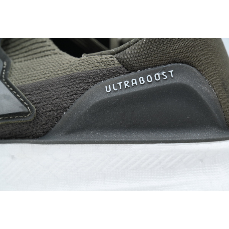 Adidas UltraBoost 5 'Military Green' 