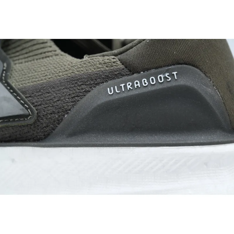 Adidas UltraBoost 5 'Military Green' 