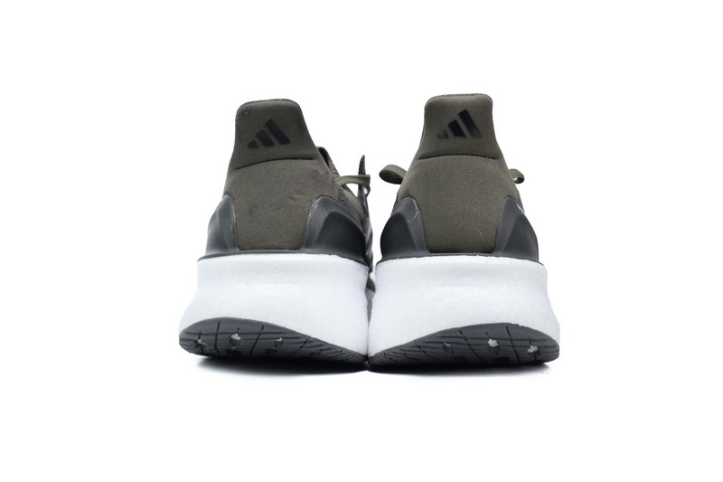 Adidas UltraBoost 5 'Military Green' 