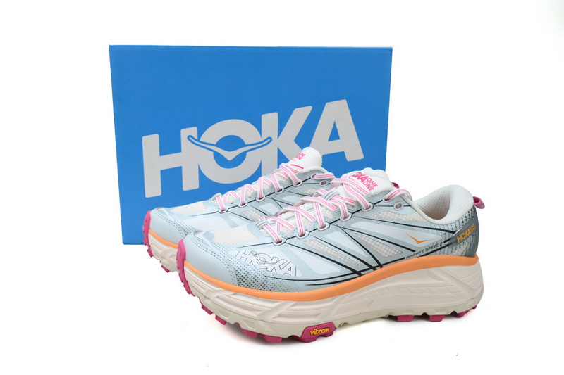  Mafate Speed 2 'Ice Flow Orange'