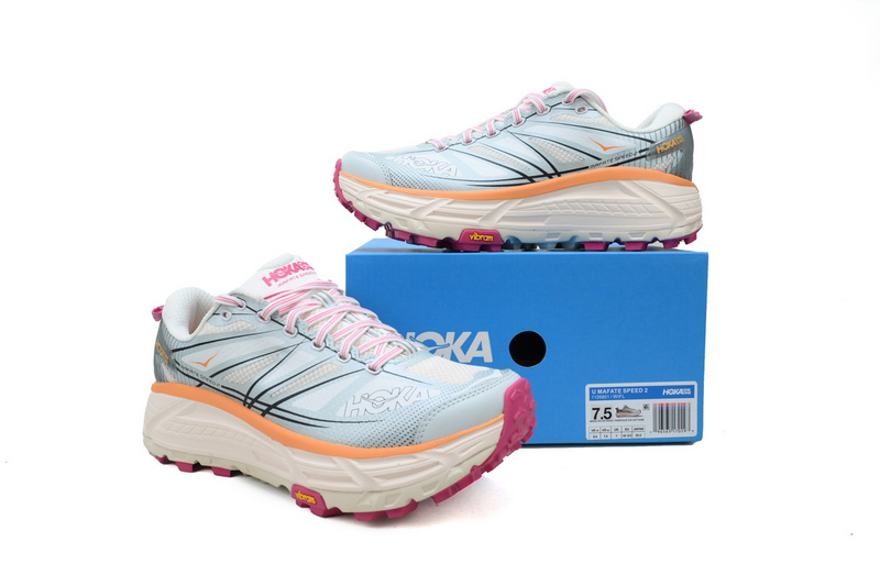  Mafate Speed 2 'Ice Flow Orange'