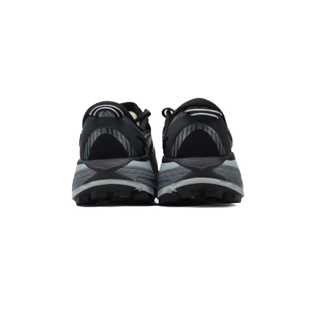 Mafate Speed 2 'Black Castlerock'