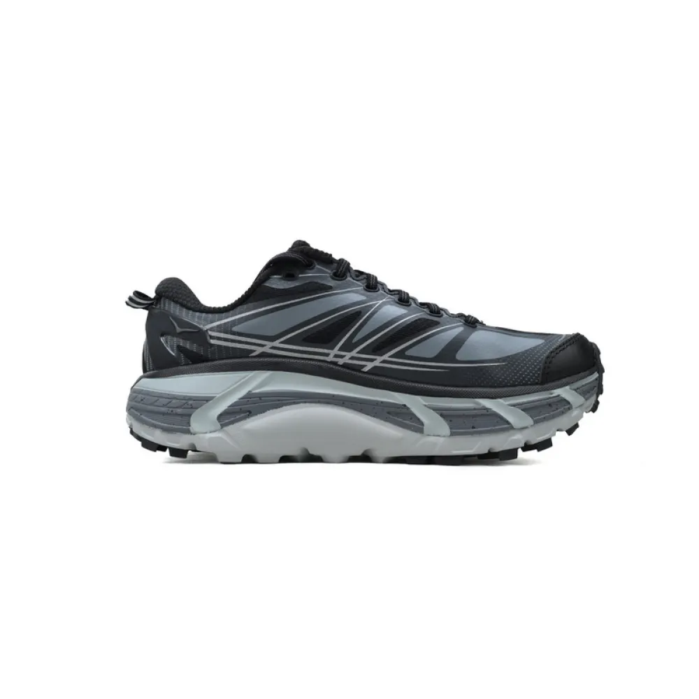 Mafate Speed 2 'Black Castlerock'