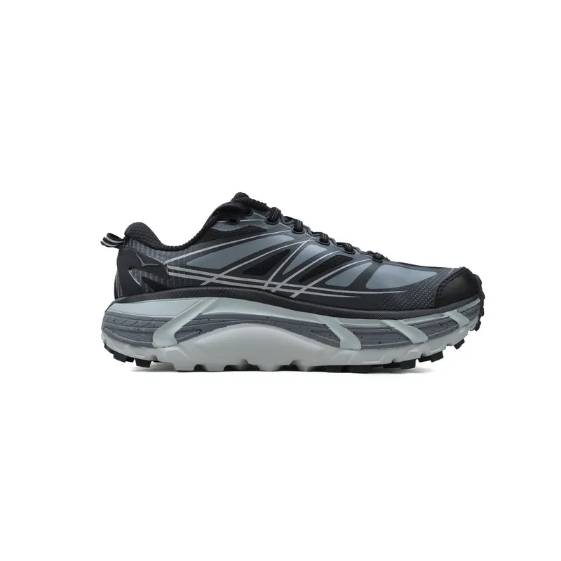 Mafate Speed 2 'Black Castlerock'