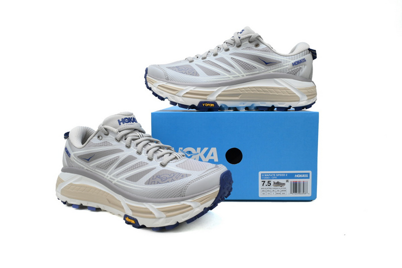 Mafate Speed 2 'Grey'