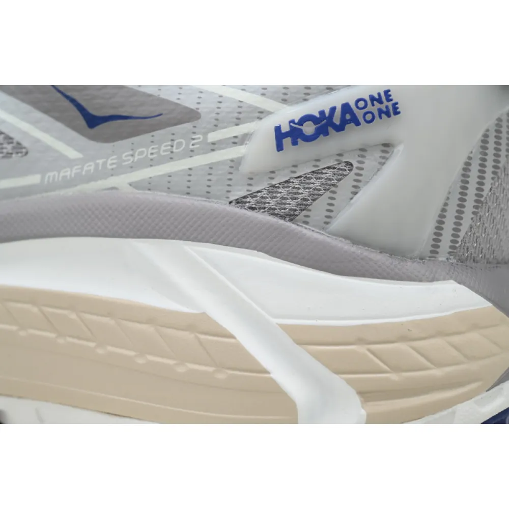 Mafate Speed 2 'Grey'