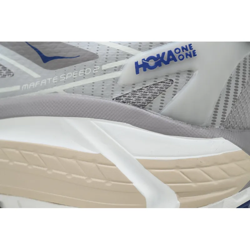 Mafate Speed 2 'Grey'