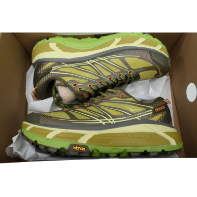 Mafate Speed 2 'Dark Olive Golden Lichen' 02