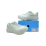 Mafate Speed 2 'Harbor Mist Lime Glow'
