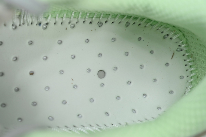 Mafate Speed 2 'Harbor Mist Lime Glow'