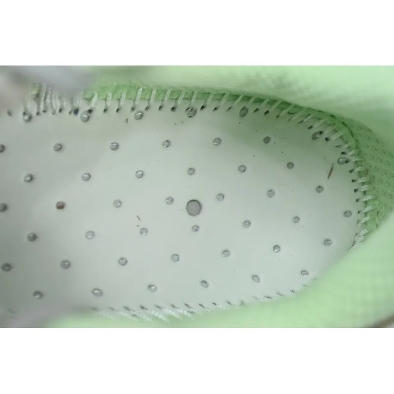 Mafate Speed 2 'Harbor Mist Lime Glow'