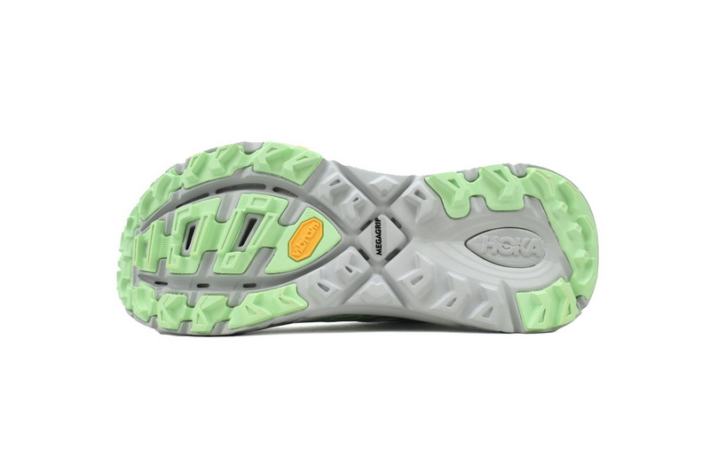 Mafate Speed 2 'Harbor Mist Lime Glow'