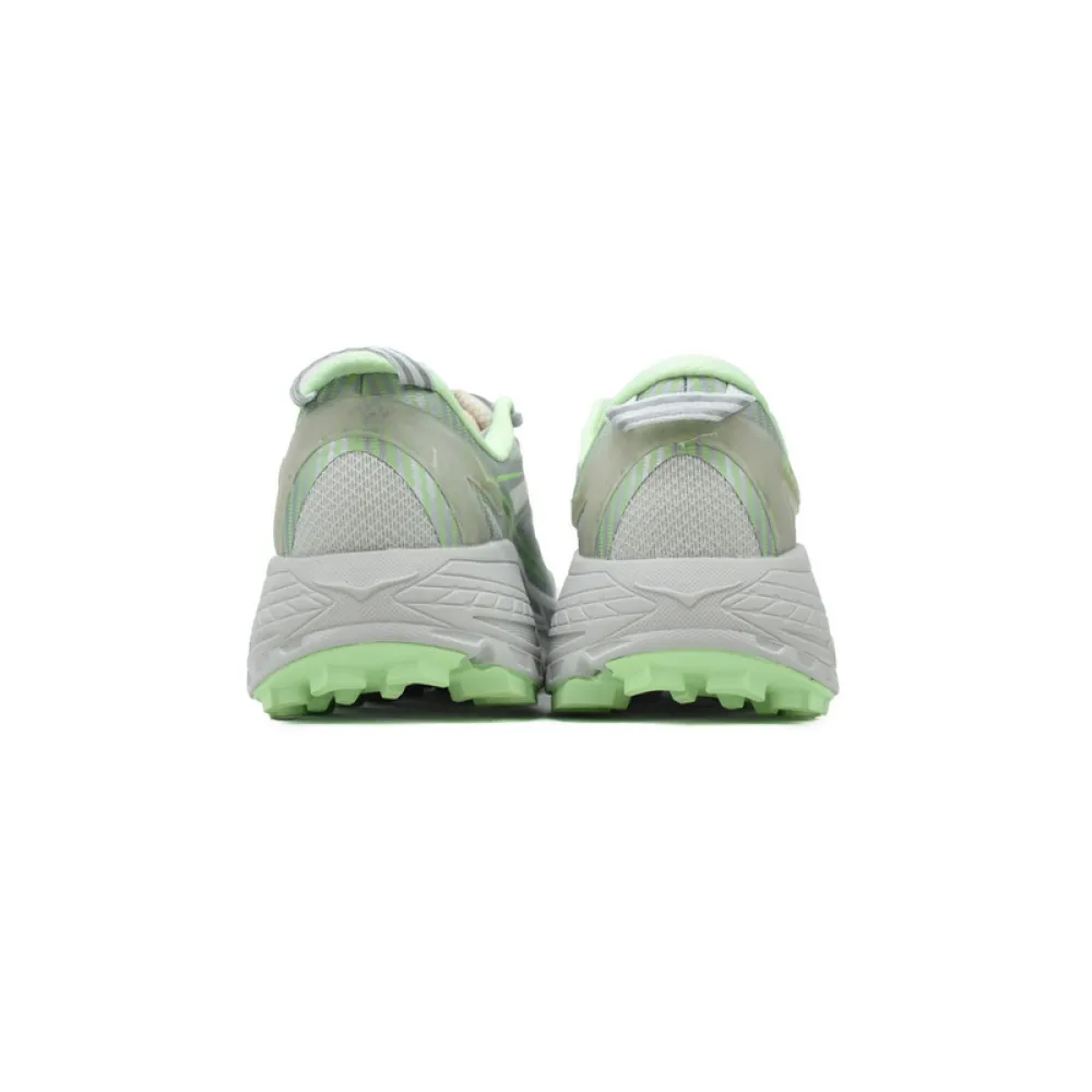 Mafate Speed 2 'Harbor Mist Lime Glow'