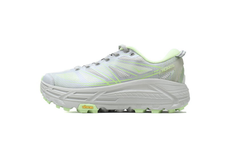 Mafate Speed 2 'Harbor Mist Lime Glow'