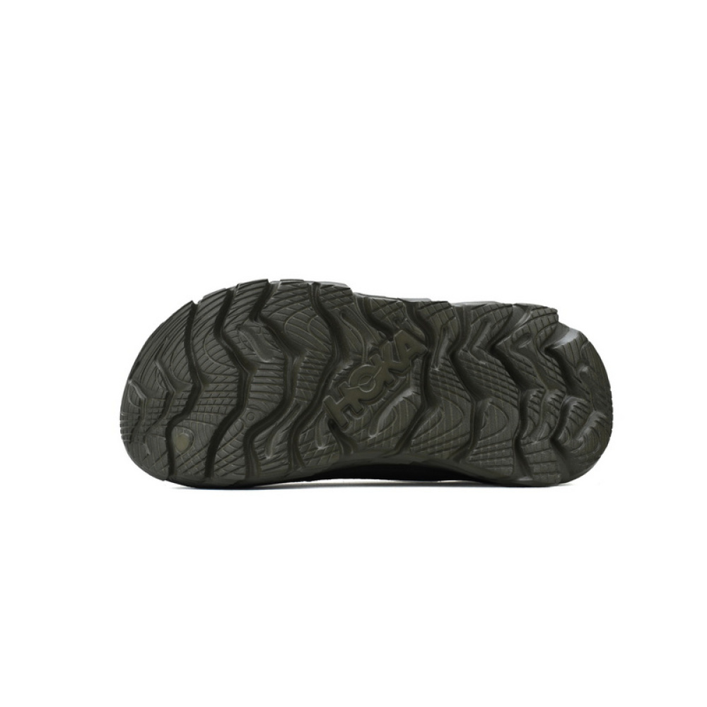 Restore TC 'Dark Olive'