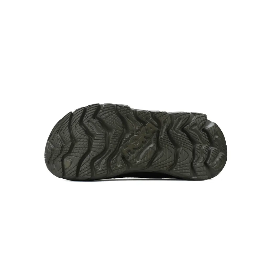 Restore TC 'Dark Olive'